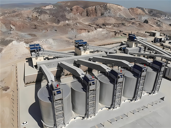 城西水泥钢板仓